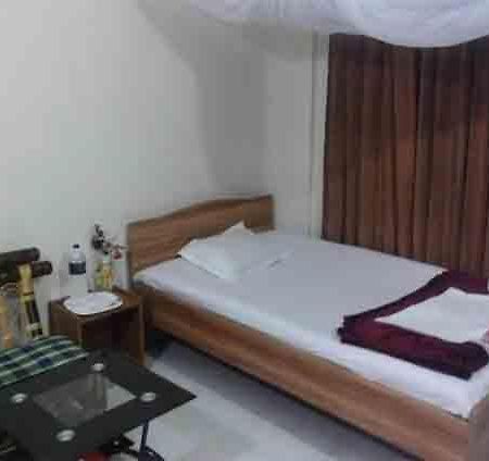 Marry House Hotel Dhaka Exterior photo
