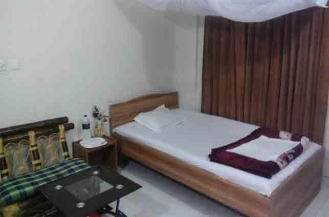 Marry House Hotel Dhaka Exterior photo