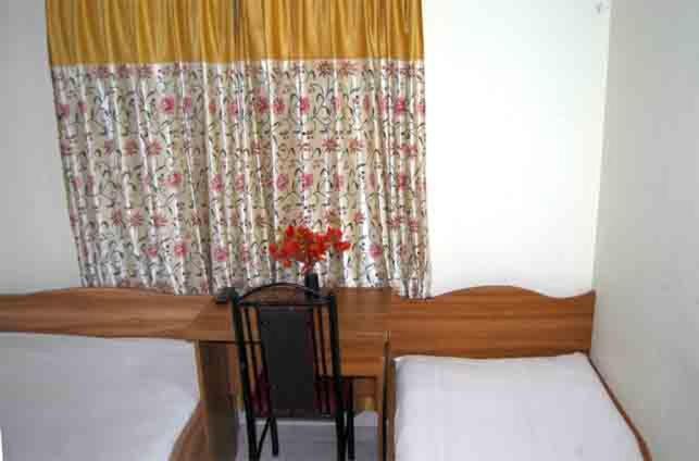 Marry House Hotel Dhaka Exterior photo