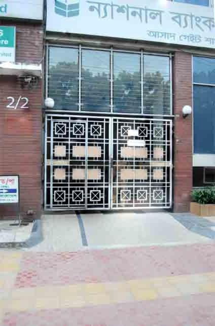 Marry House Hotel Dhaka Exterior photo